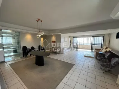Apartamento com 4 Quartos à venda, 230m² no Rosarinho, Recife