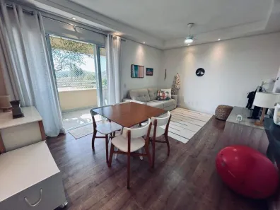 Apartamento com 3 Quartos à venda, 80m² no Parque Santa Cecília, Piracicaba