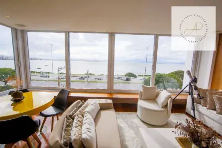 Apartamento com 3 Quartos à venda, 206m² no Agronômica, Florianópolis