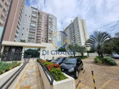 Apartamento com 3 Quartos à venda, 83m² no Vila Proost de Souza, Campinas