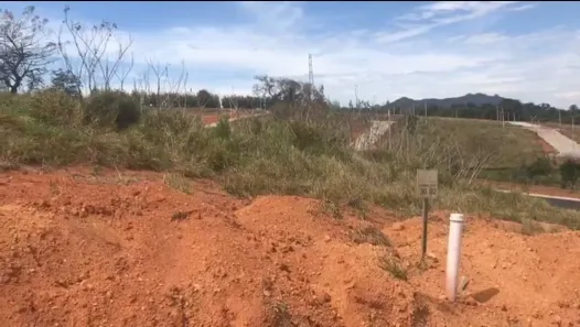 Lote/Terreno à venda, 360m² no Cachoeira, Atibaia
