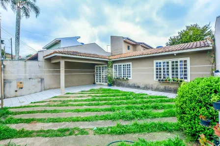 Casa com 3 Quartos à venda, 120m² no Boqueirão, Curitiba