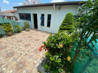 Casa com 3 Quartos à venda, 342m² no Vila Dainese, Americana