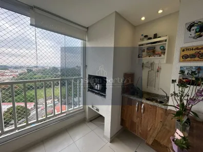 Apartamento com 2 Quartos à venda, 65m² no Parque Industrial, São José dos Campos