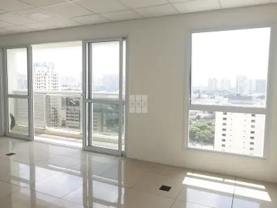 Sala Comercial à venda, 39m² no Várzea da Barra Funda, São Paulo