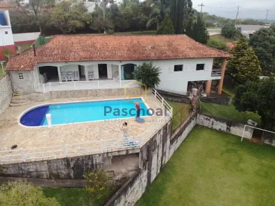 Fazenda/Sítio com 4 Quartos à venda, 3600m² no , Mairinque