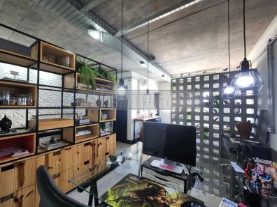 Sala Comercial à venda, 35m² no Jardim do Paço, Sorocaba