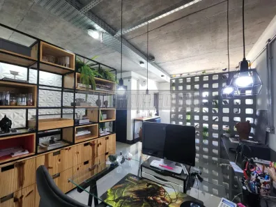 Sala Comercial à venda, 35m² no Jardim do Paço, Sorocaba