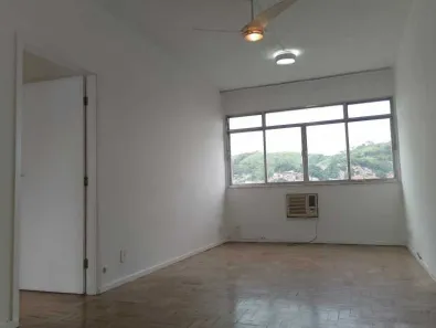 Apartamento com 3 Quartos à venda, 73m² no Grajaú, Rio de Janeiro