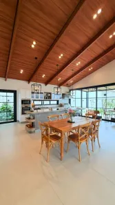 Casa de Condomínio com 3 Quartos à venda, 280m² no Jardim Santa Rita, Indaiatuba