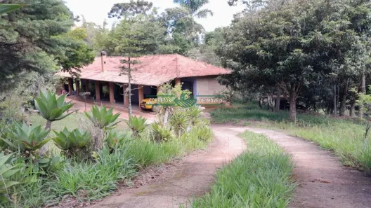 Fazenda/Sítio com 2 Quartos à venda, 160m² no , Liberdade