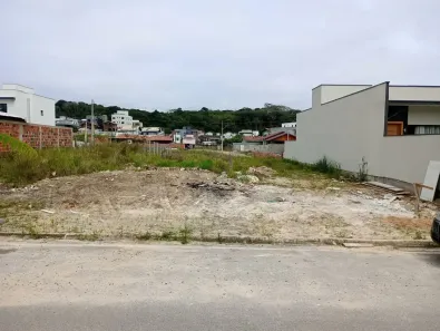 Lote/Terreno à venda, 300m² no Nossa Senhora de Fátima, Penha