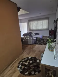 Casa de Condomínio com 3 Quartos à venda, 155m² no Parque São Vicente, Mauá