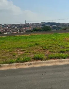 Lote/Terreno à venda, 200m² no Parque Bom Retiro, Paulínia