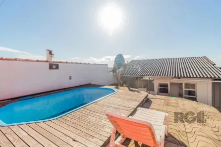 Casa com 3 Quartos à venda, 300m² no Glória, Porto Alegre
