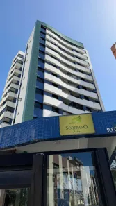 Apartamento com 3 Quartos à venda, 72m² no Luzia, Aracaju