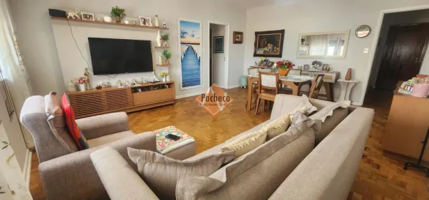 Apartamento com 2 Quartos à venda, 100m² no Penha de França, São Paulo