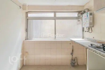 Apartamento com 1 Quarto à venda, 39m² no Centro Histórico, Porto Alegre
