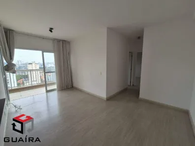 Apartamento com 2 Quartos à venda, 70m² no Centro, São Bernardo do Campo