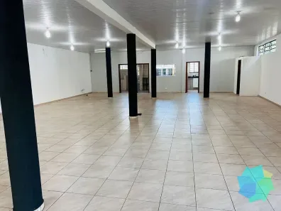 Ponto Comercial para alugar, 190m² no Bela Vista, Salto