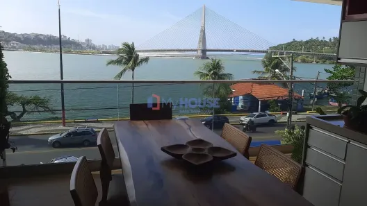Apartamento com 3 Quartos à venda, 176m² no Pontal, Ilhéus