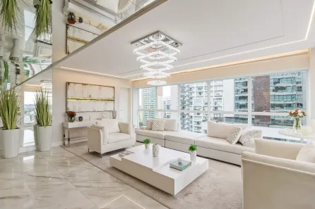 Apartamento com 3 Quartos à venda, 193m² no Vila Izabel, Curitiba