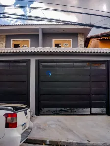 Sobrado com 3 Quartos à venda, 125m² no Cipava, Osasco