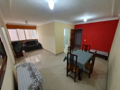 Apartamento com 2 Quartos à venda, 86m² no Rudge Ramos, São Bernardo do Campo