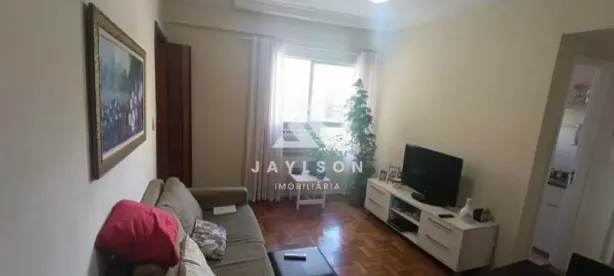 Apartamento com 2 Quartos à venda, 55m² no Méier, Rio de Janeiro