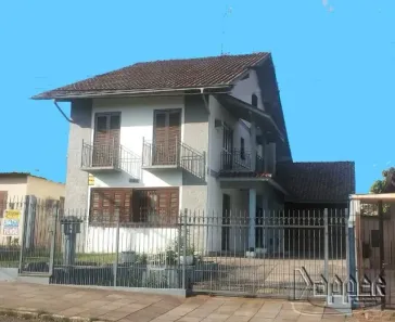 Casa com 3 Quartos à venda, 222m² no São Jorge, Novo Hamburgo