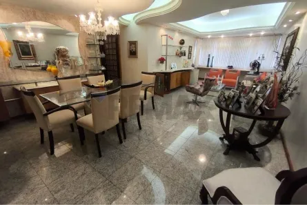 Apartamento com 3 Quartos à venda, 140m² no Papicu, Fortaleza