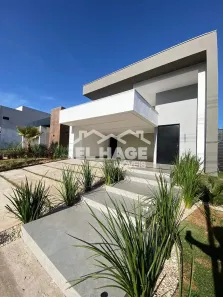 Casa de Condomínio com 3 Quartos à venda, 166m² no Jardim Imperial, Cuiabá