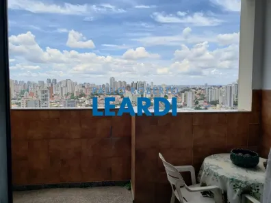 Cobertura com 3 Quartos à venda, 120m² no Saúde, São Paulo