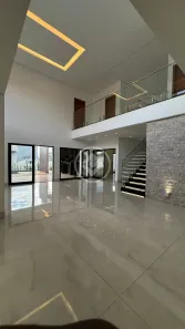Casa de Condomínio com 4 Quartos à venda, 375m² no Morada da Colina, Uberlândia
