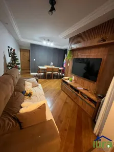 Apartamento com 3 Quartos à venda, 65m² no Continental, Osasco