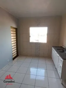 Casa com 4 Quartos à venda, 142m² no Parque Nova Carioba, Americana