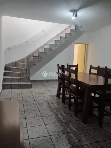 Casa com 3 Quartos à venda, 209m² no Baeta Neves, São Bernardo do Campo