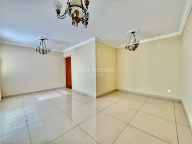 Apartamento com 4 Quartos à venda, 126m² no Barro Preto, Belo Horizonte