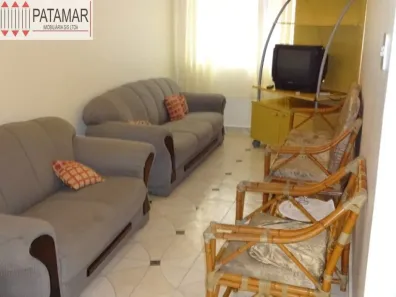 Sobrado com 3 Quartos à venda, 150m² no Canto do Forte, Praia Grande