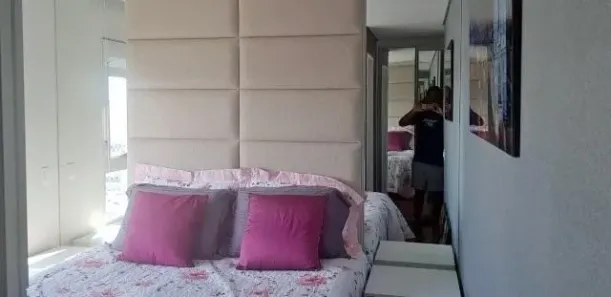 Apartamento com 3 Quartos à venda, 113m² no Vila Osasco, Osasco
