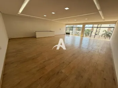 Ponto Comercial para alugar, 200m² no Jardim Patrícia, Uberlândia