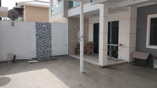 Casa com 4 Quartos à venda, 130m² no Portinho, Cabo Frio