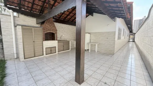 Casa com 3 Quartos à venda, 100m² no Caiçara, Praia Grande