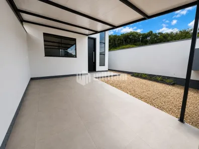 Casa com 3 Quartos à venda, 90m² no São João, Brusque