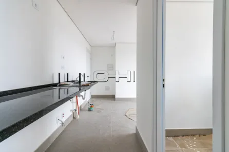 Apartamento com 3 Quartos à venda, 185m² no Santo Amaro, São Paulo