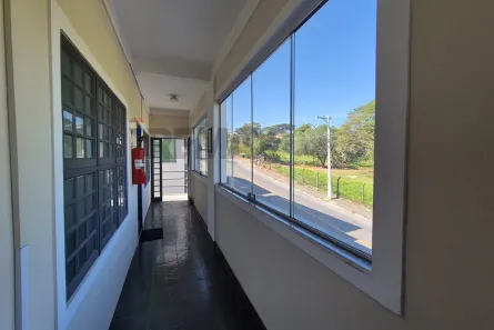Sala Comercial para alugar, 40m² no Centro, Vinhedo