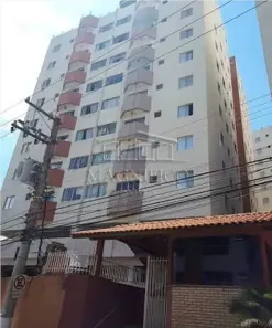 Apartamento com 3 Quartos à venda, 97m² no Rudge Ramos, São Bernardo do Campo
