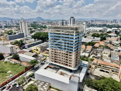 Apartamento com 2 Quartos à venda, 44m² no Presidente Altino, Osasco