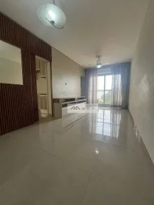 Apartamento com 3 Quartos à venda, 90m² no Parque Industrial, Campinas