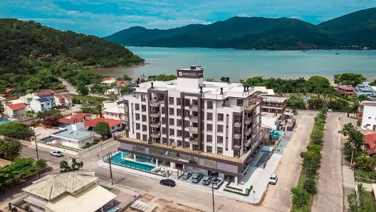 Apartamento com 3 Quartos à venda, 84m² no , Governador Celso Ramos